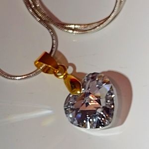 Czechoslovakian Crystal